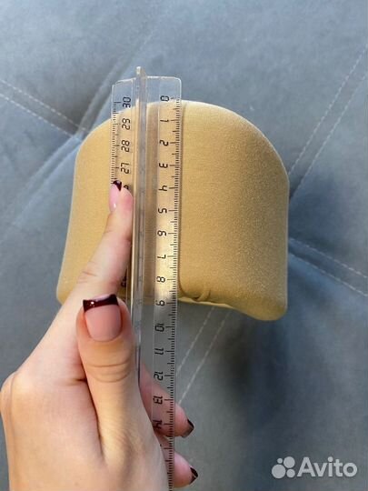 Бандаж шейный