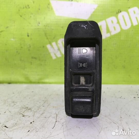 Переключатель света фар бмв Е34