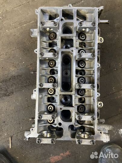 Гбц Ford Focus, Mondeo 2.0