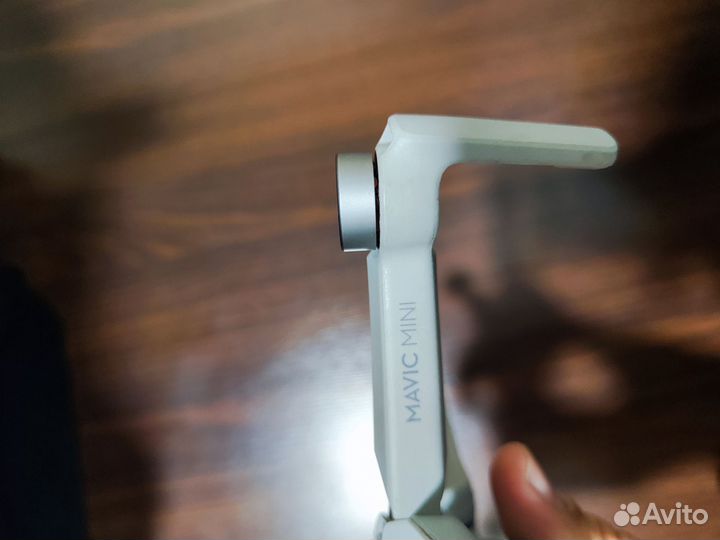 Передний луч с мотором для dji mini