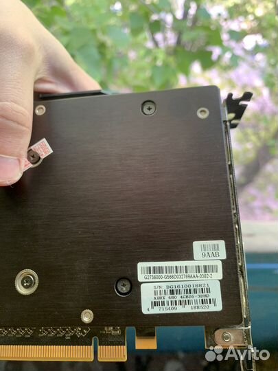 Rx 480 4gb red devil, Видеокарта amd radeon