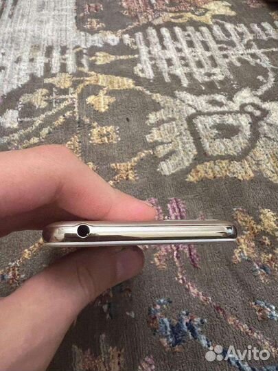 Honor 7c