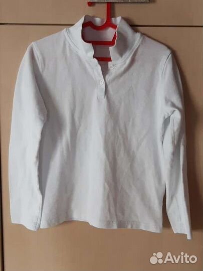 Рубашка поло