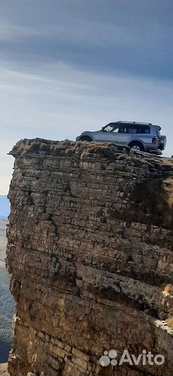 Экскурсии Трансфер