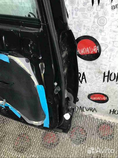 Дверь задняя левая Honda Accord