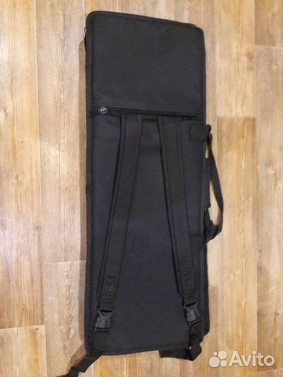 Кейс для оружия атаман