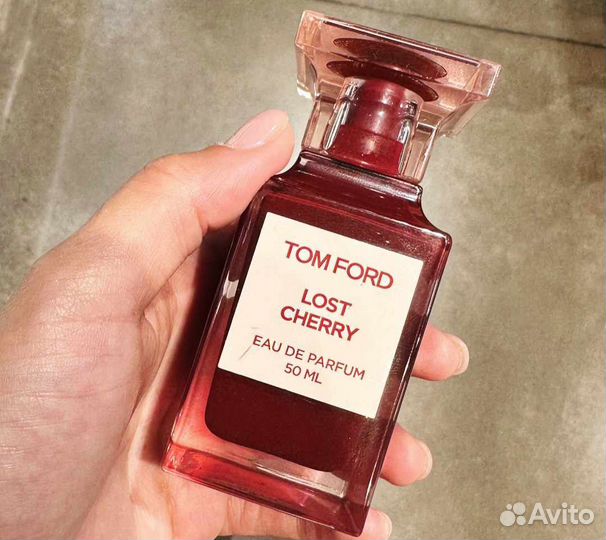 TOM ford распив Оригинал