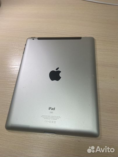iPad 2