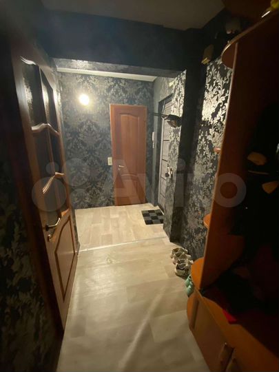 2-к. квартира, 52 м², 3/5 эт.