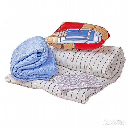 Матрас ватный