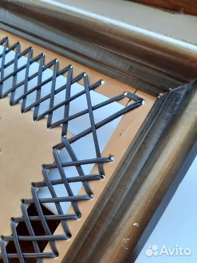 Панно-картина 