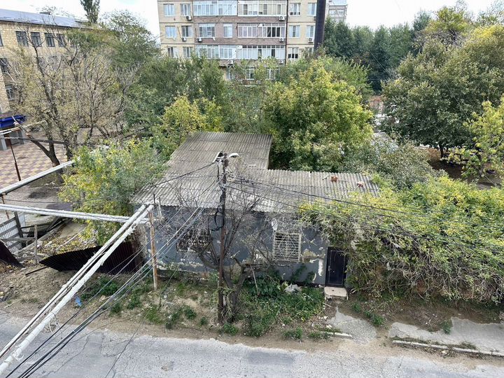 Дом 100 м² на участке 1,8 сот.