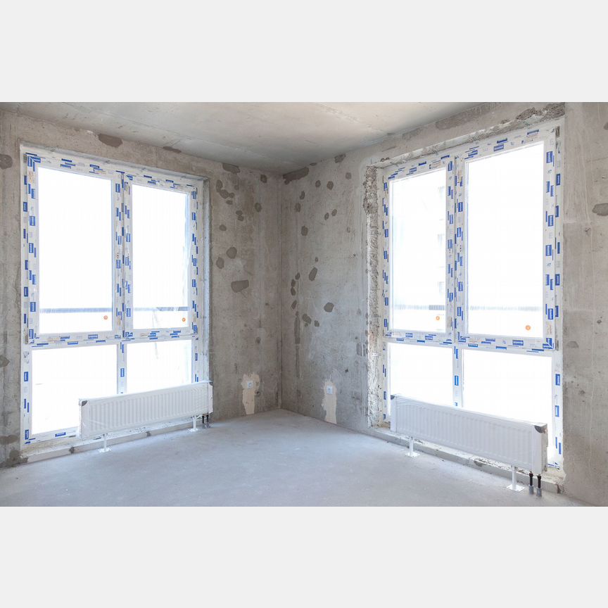 4-к. квартира, 134 м², 6/18 эт.