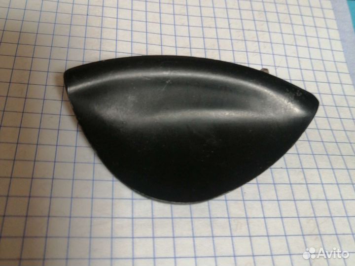 Подбородник для скрипки