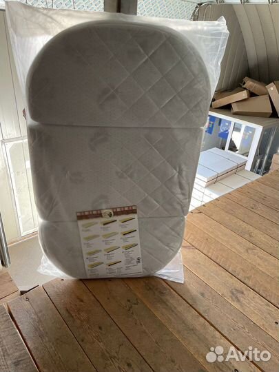 Матрас детский