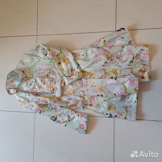 Пакет вещей для беременных