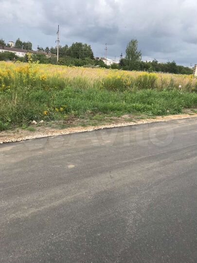 Участок 13 сот. (ИЖС)