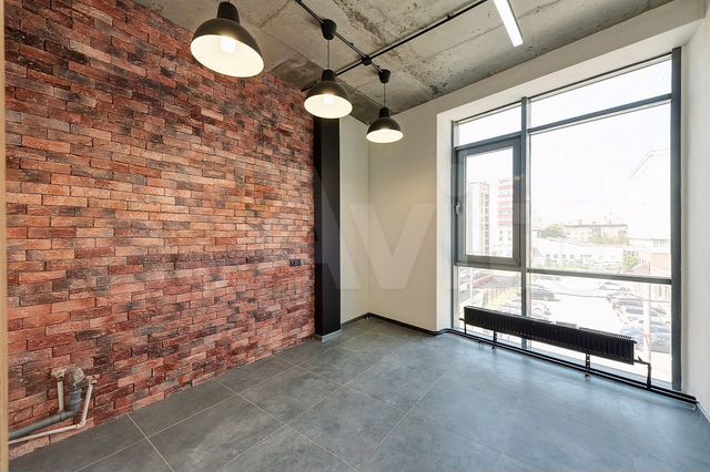 Loft помещение с арендатором, 27.5 м²