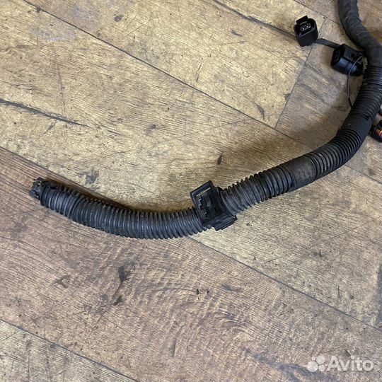 Проводка подкапотная 1.4 caxa