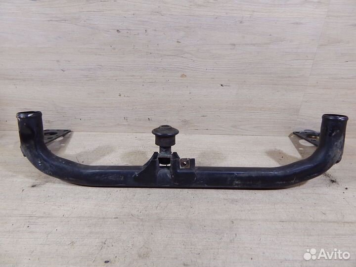 Балка подрадиаторная Audi A4 B5