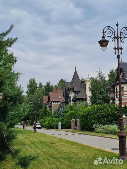 Частный риелтор