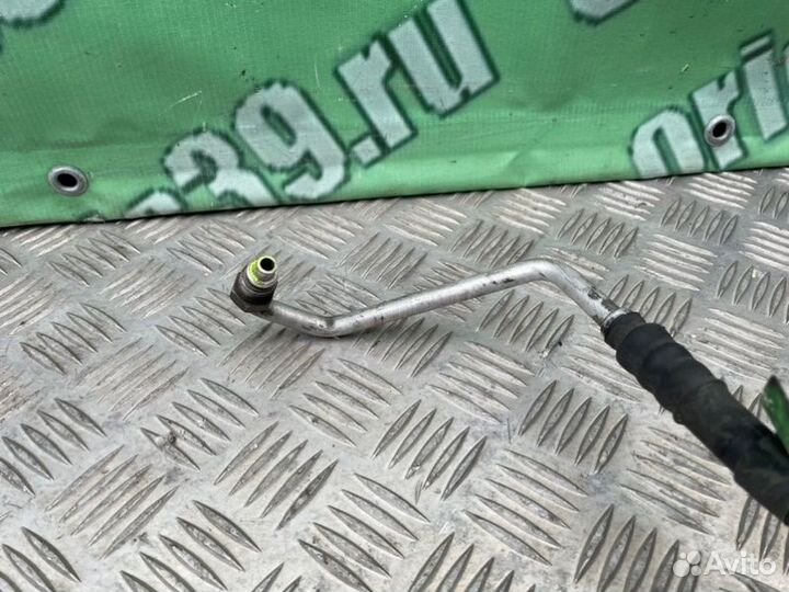 Трубка кондиционера Mercedes-Benz S-Class W140