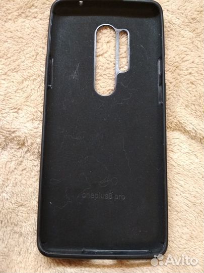 Чехлы для OnePlus 8 pro