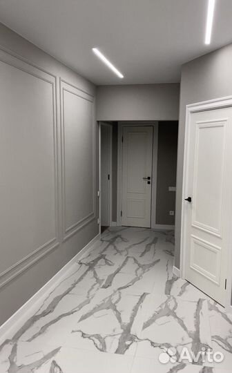 Ремонт квартир, домов, без посредников.Бесплатно