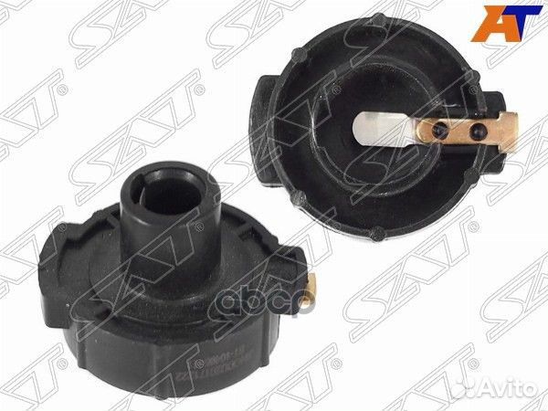 Бегунок трамблера daewoo nexia G15MF/espero C18