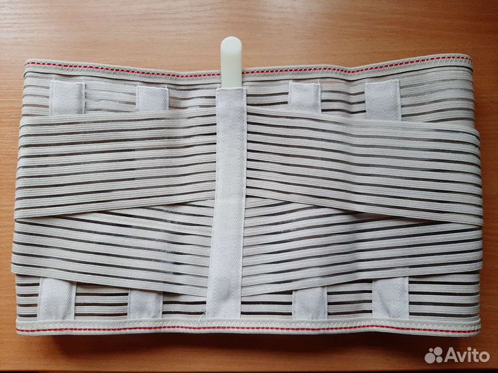 Корсет ортопедический пояснично крестцовый новый