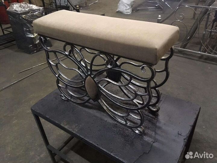 Обувница в прихожую новая