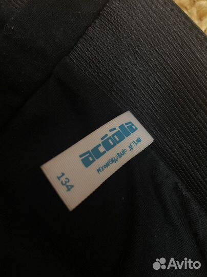 Юбка для девочки