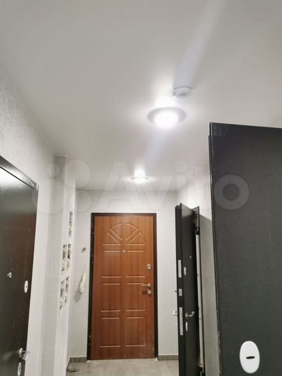 Квартира-студия, 23 м², 2/23 эт.