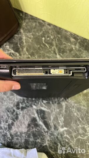 Ноутбук lenovo