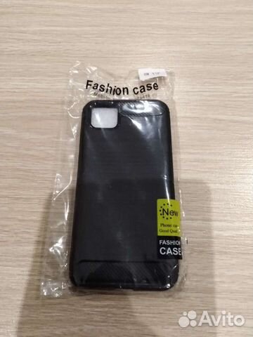 Чехол Хонор 9s, Huawei Y5P