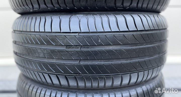 Michelin Primacy 4 225/50 R18