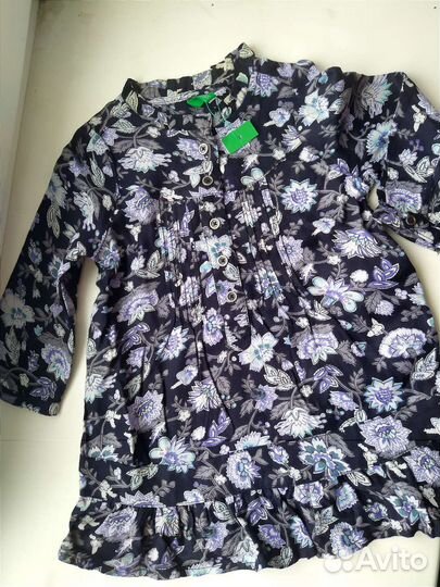 Платье benetton