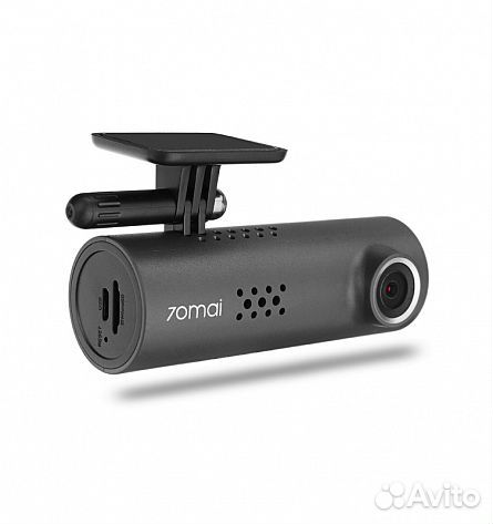 Видеорегистратор Xiaomi 70mai Dash Cam 1S