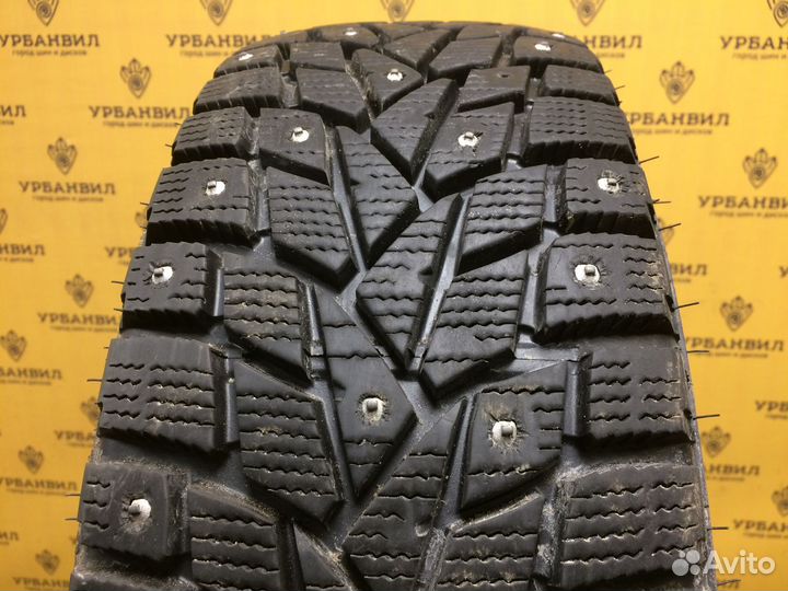 Dunlop SP Winter Ice 02 185/60 R14 82T