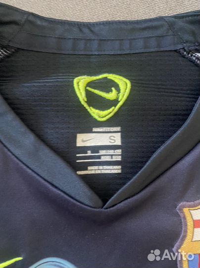 Футболка Nike 