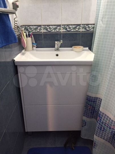 3-к. квартира, 58,6 м², 2/3 эт.