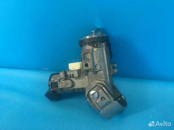 Замок зажигания mazda 6 (GH) 2007-2012