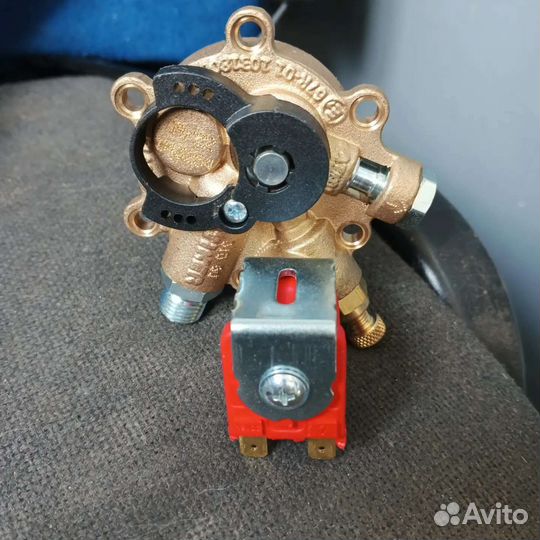 Новое гбо 4 поколения