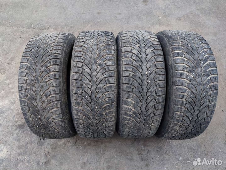 Formula Ice 215/60 R16