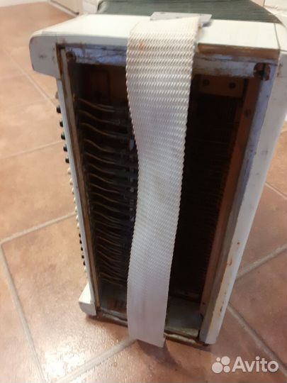 Баян на запчасти