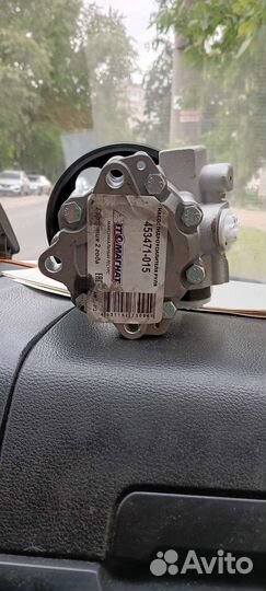 Насос гур УАЗ