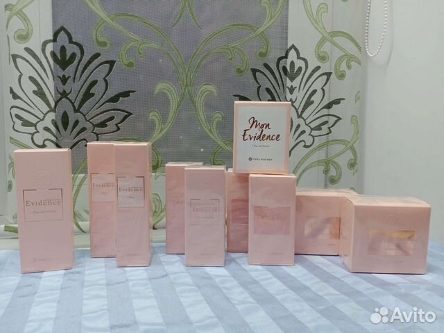 Косметика Ив Роше Yves Roche