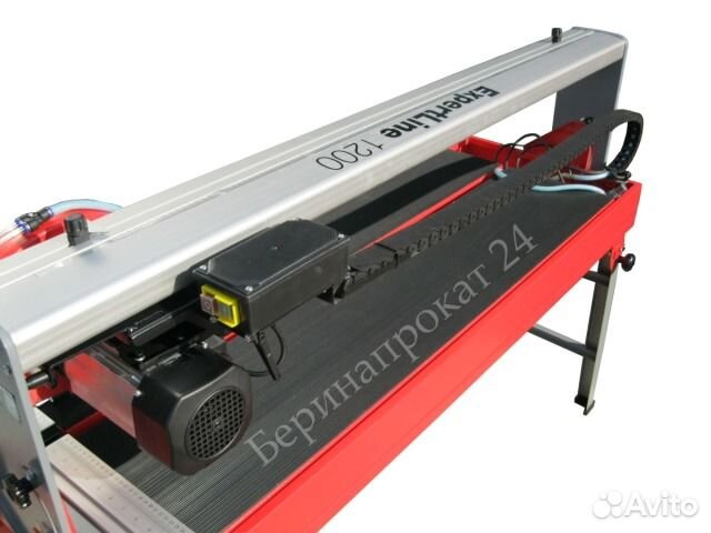 Аренда плиткорезов Dewalt