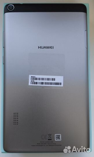 Планшет Huawei MediaPad T3 7.0