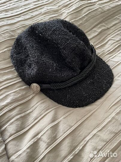 Кепка женская